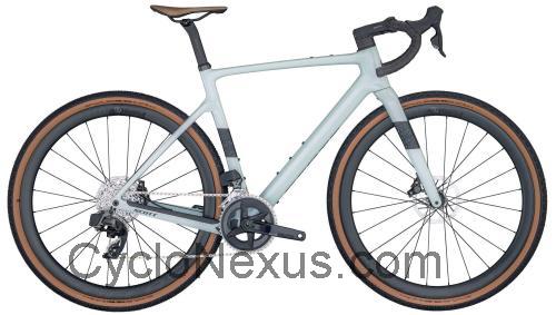 Scott Addict Gravel 20 recensioni e scheda tecnica